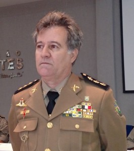 Coronel Caetano